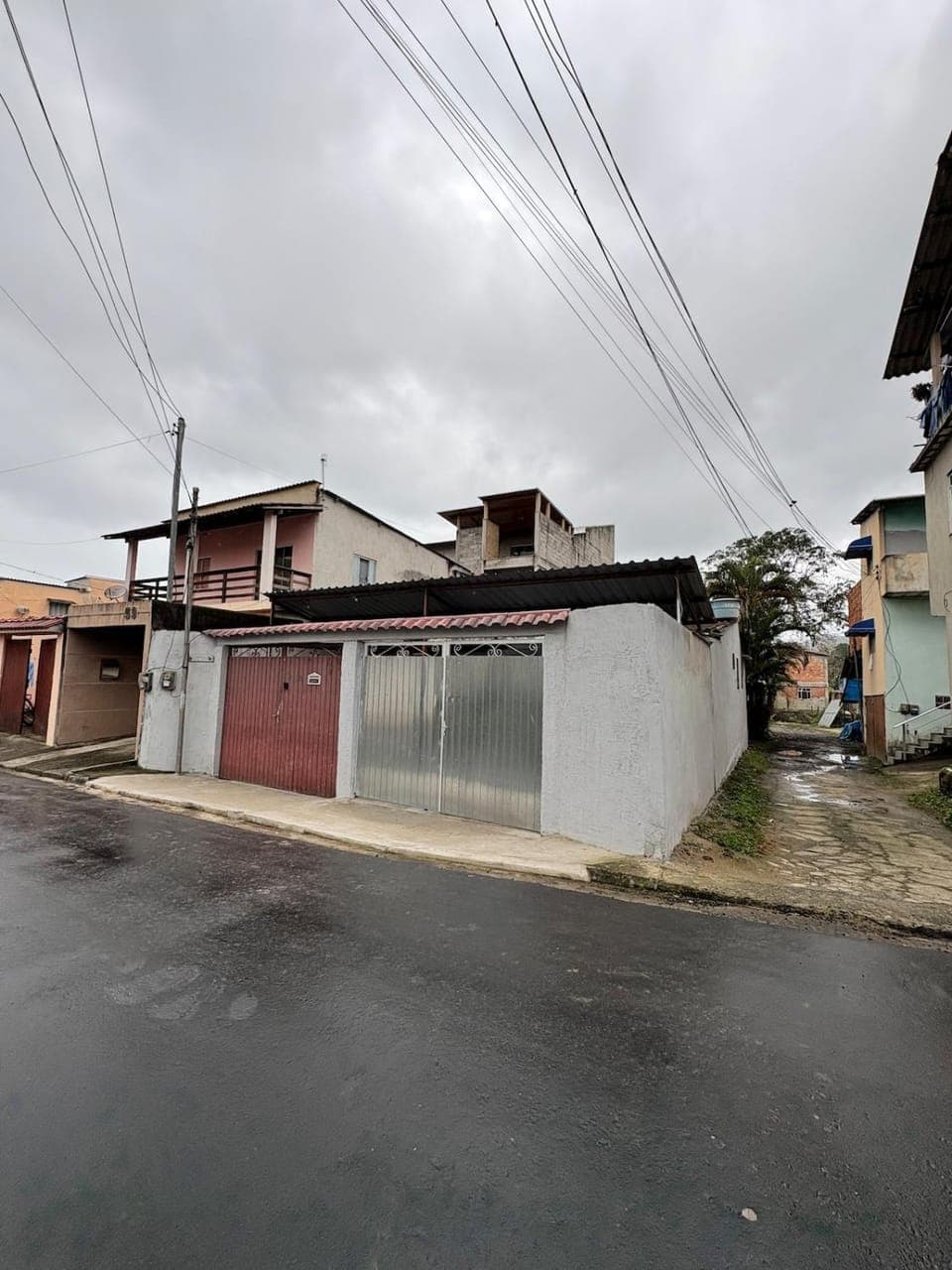 Day, Neighbourhood, Street view