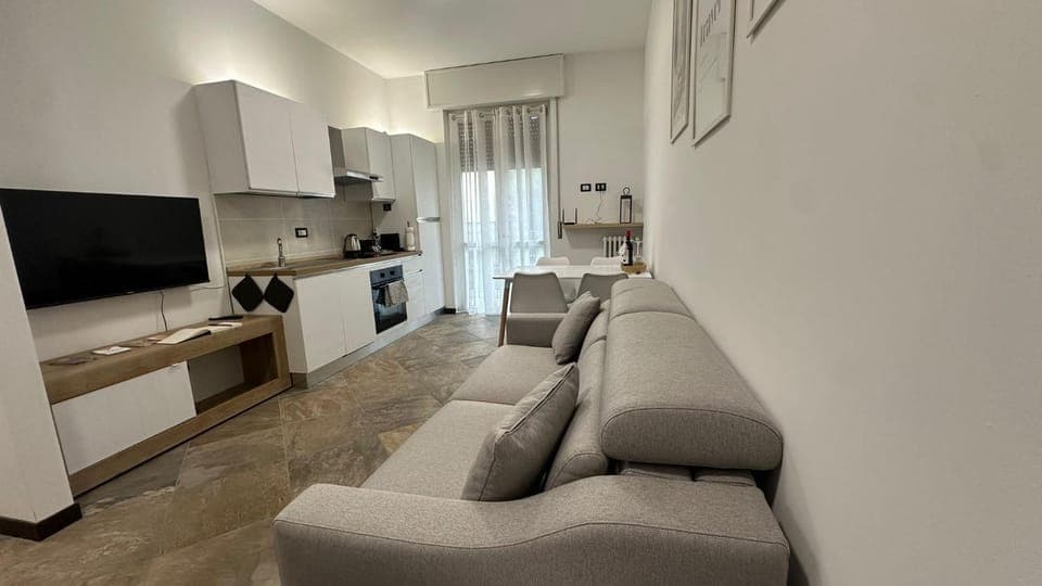 TV and multimedia, Living room, kitchen