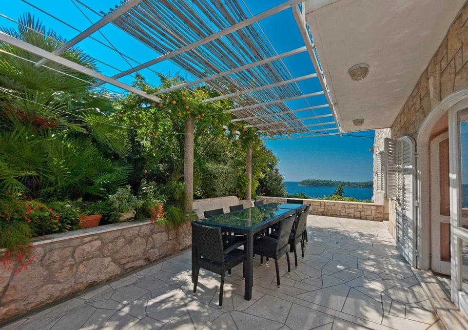 Day, Balcony/Terrace, Sea view