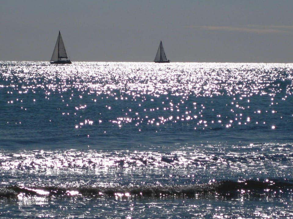 Activities, Fishing, Beach, Sea view