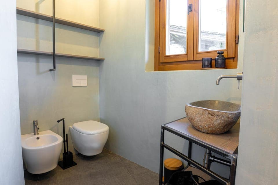 Shower, Toilet, Bathroom, bidet