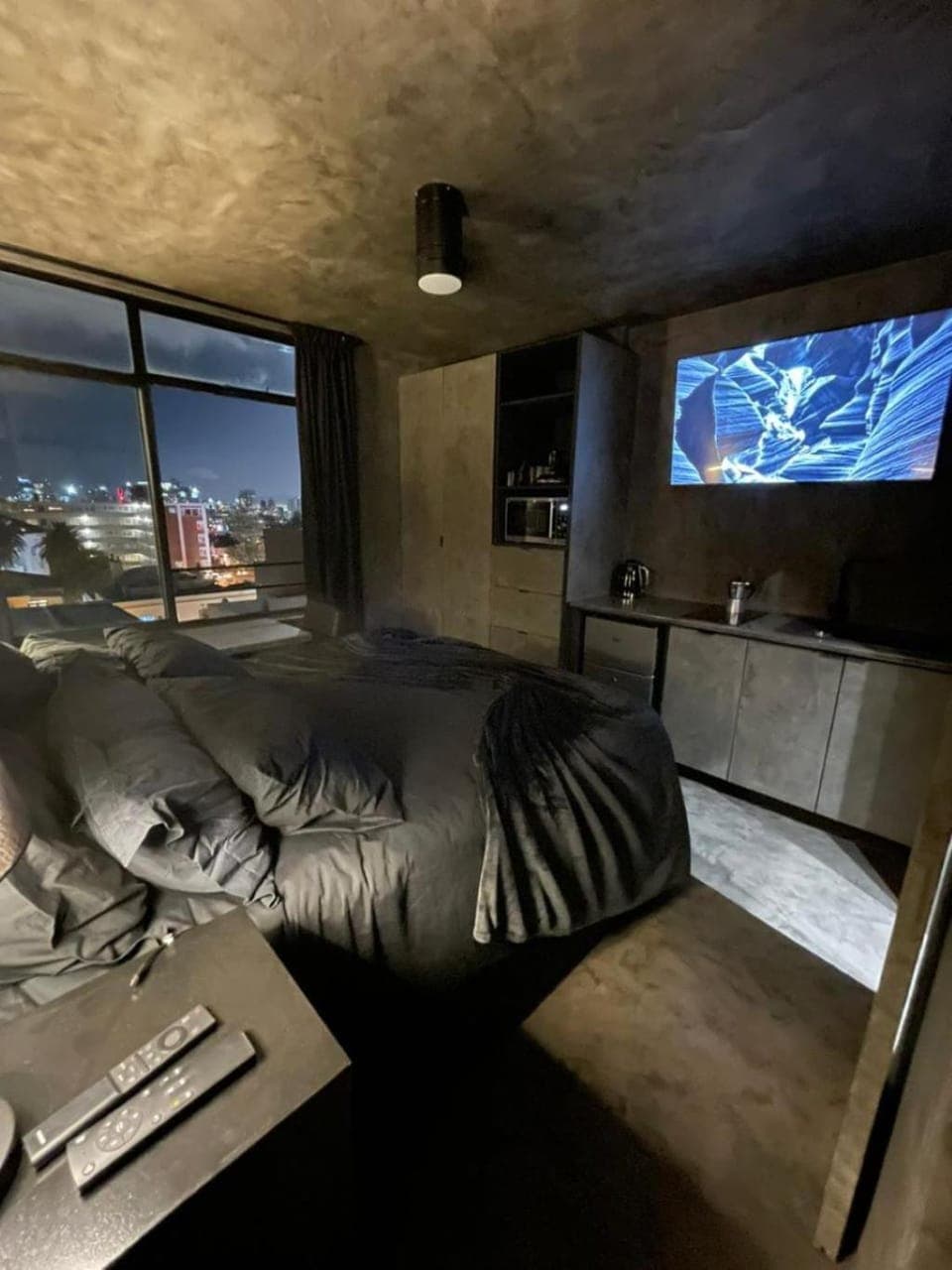 TV and multimedia, Bedroom