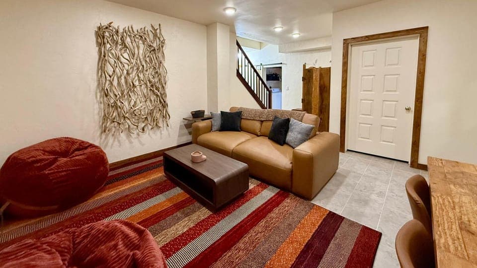 A Frame Escape - Highway 82 in Twin Lakes, CO House in Colorado