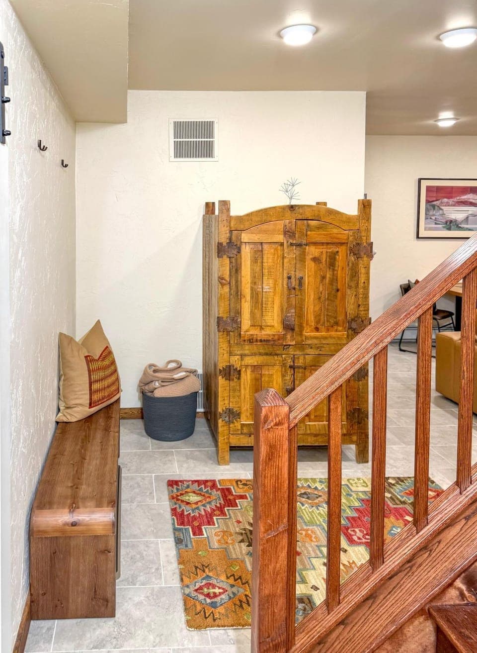 A Frame Escape - Highway 82 in Twin Lakes, CO House in Colorado