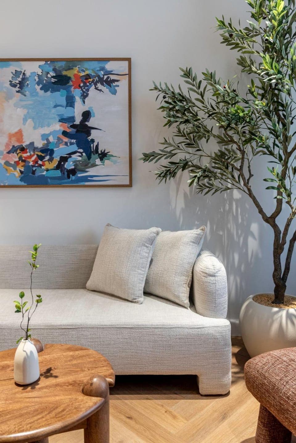 Living room, Decorative detail, Seating area