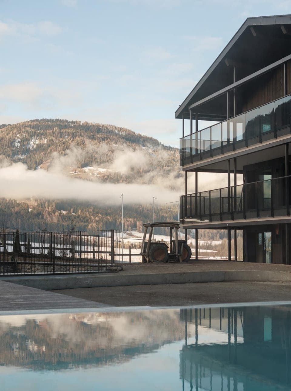 View (from property/room)