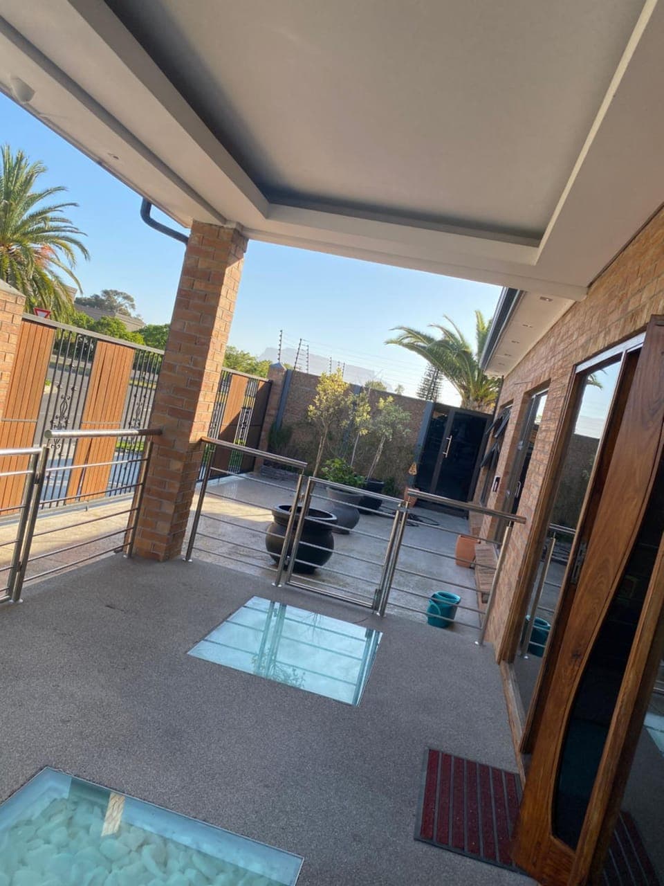 Property building, Family