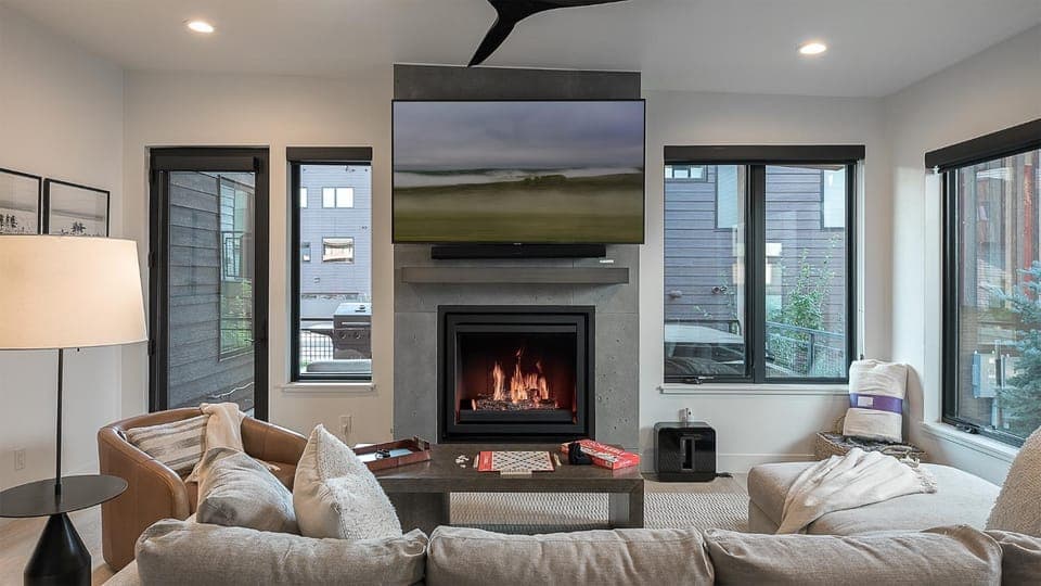 TV and multimedia, Living room, Banquet/Function facilities