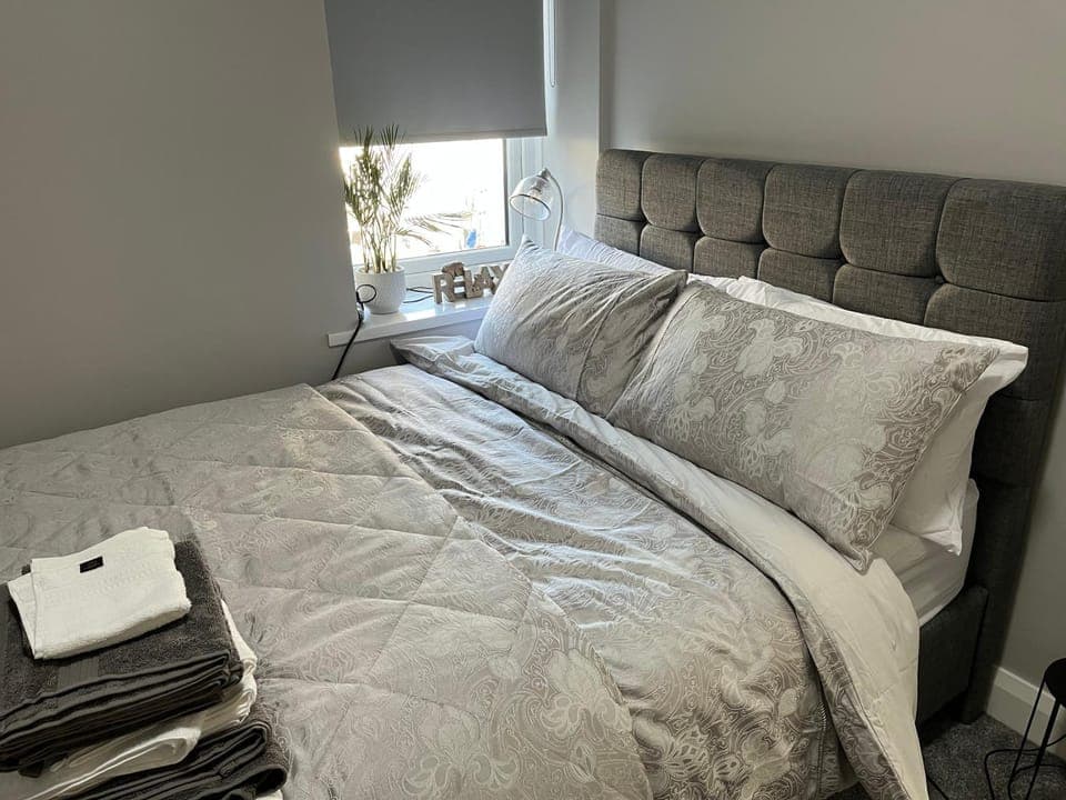 Aurora House 2B Warrenpoint Apartment in Warrenpoint