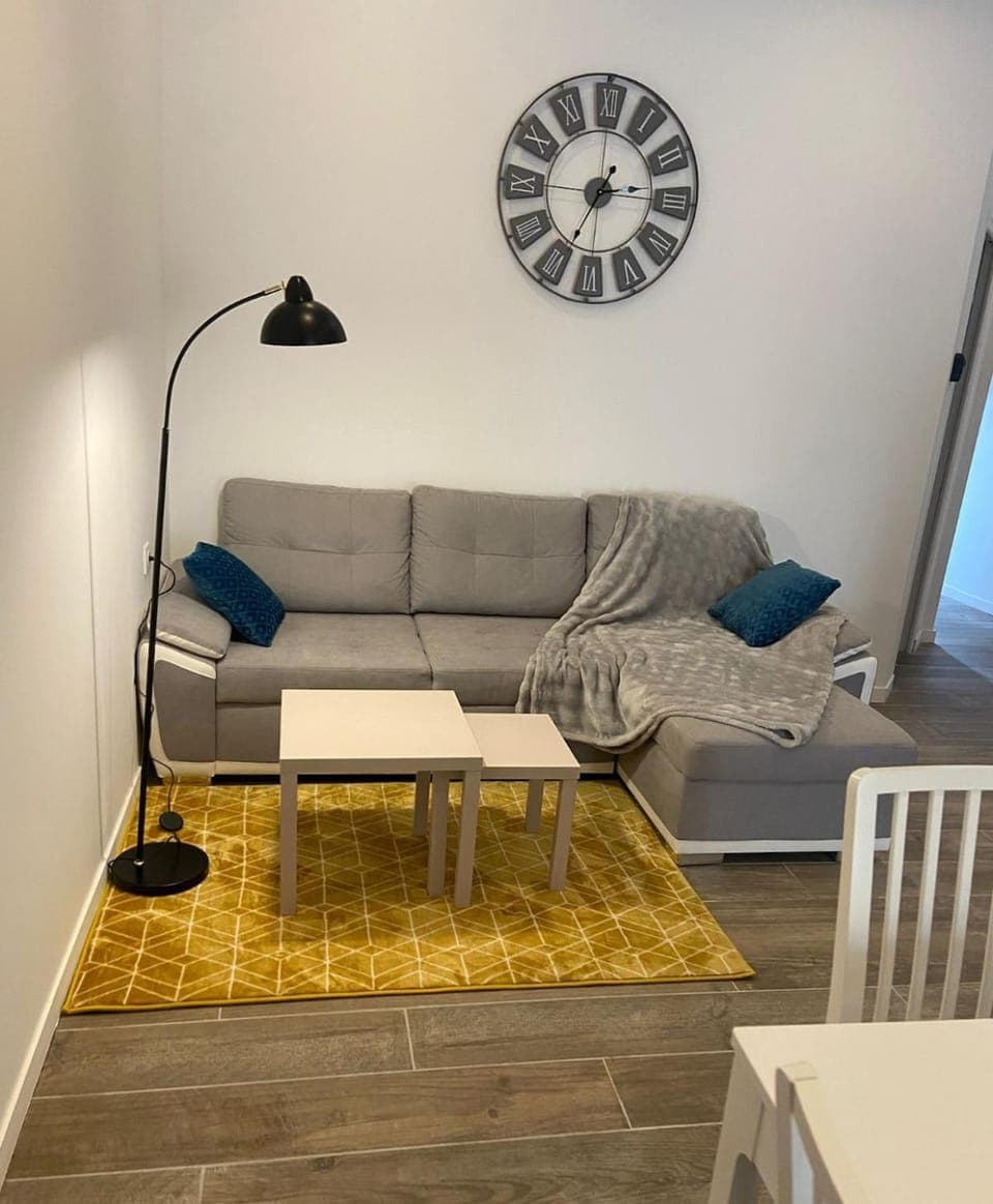 TV and multimedia, Living room, Dining area