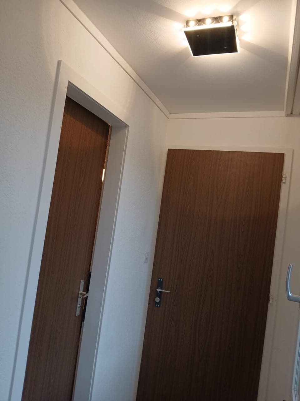 Zimmer mit Bad Apartment in Appenzell Innerrhoden, Switzerland