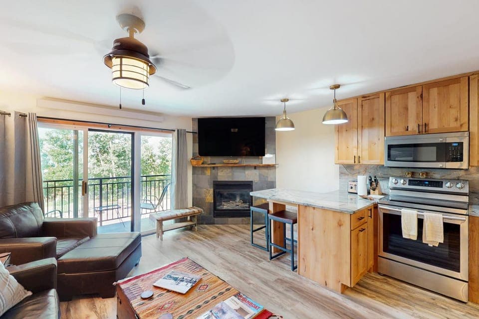 Scandinavian Lodge 104 Hotel in Steamboat Springs