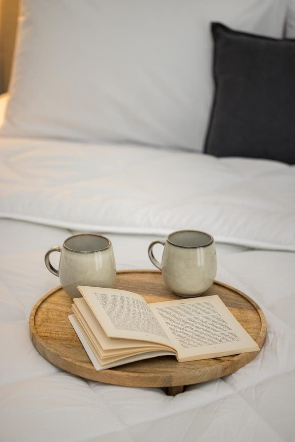Bed, Library, Photo of the whole room, Bedroom