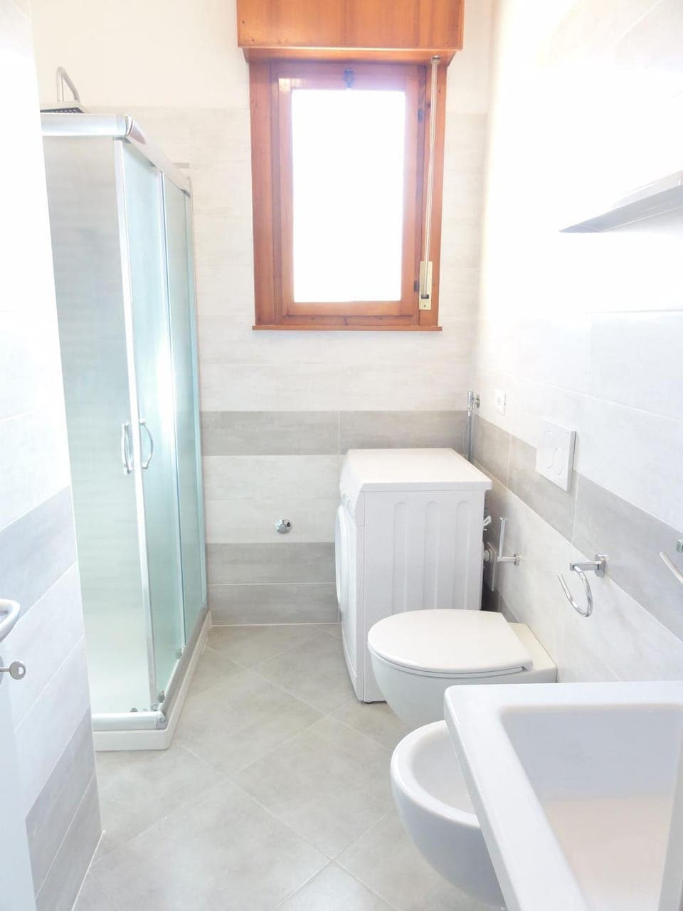 Shower, Toilet, Bathroom, bidet, washing machine