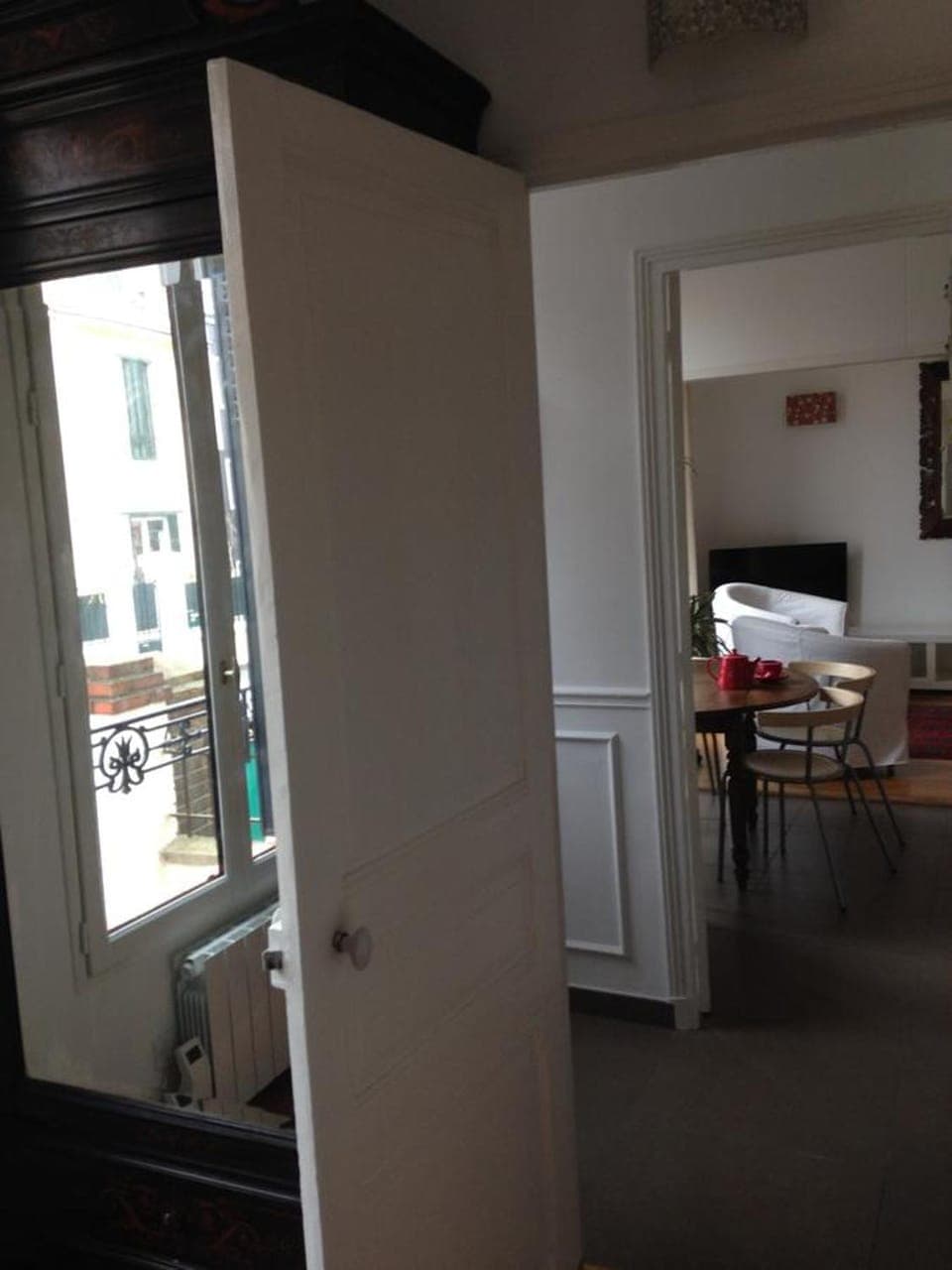 View (from property/room)