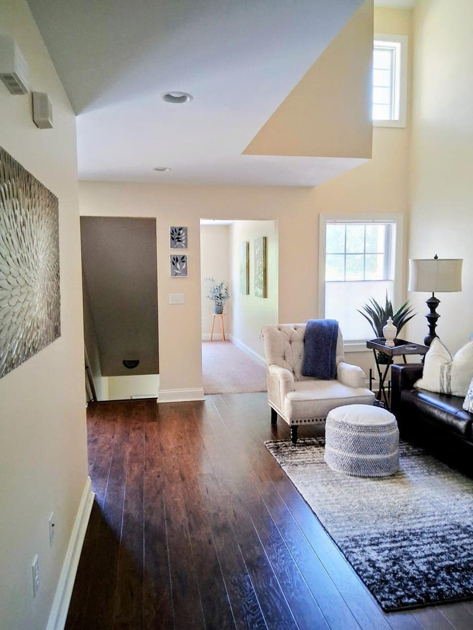 TV and multimedia, Living room