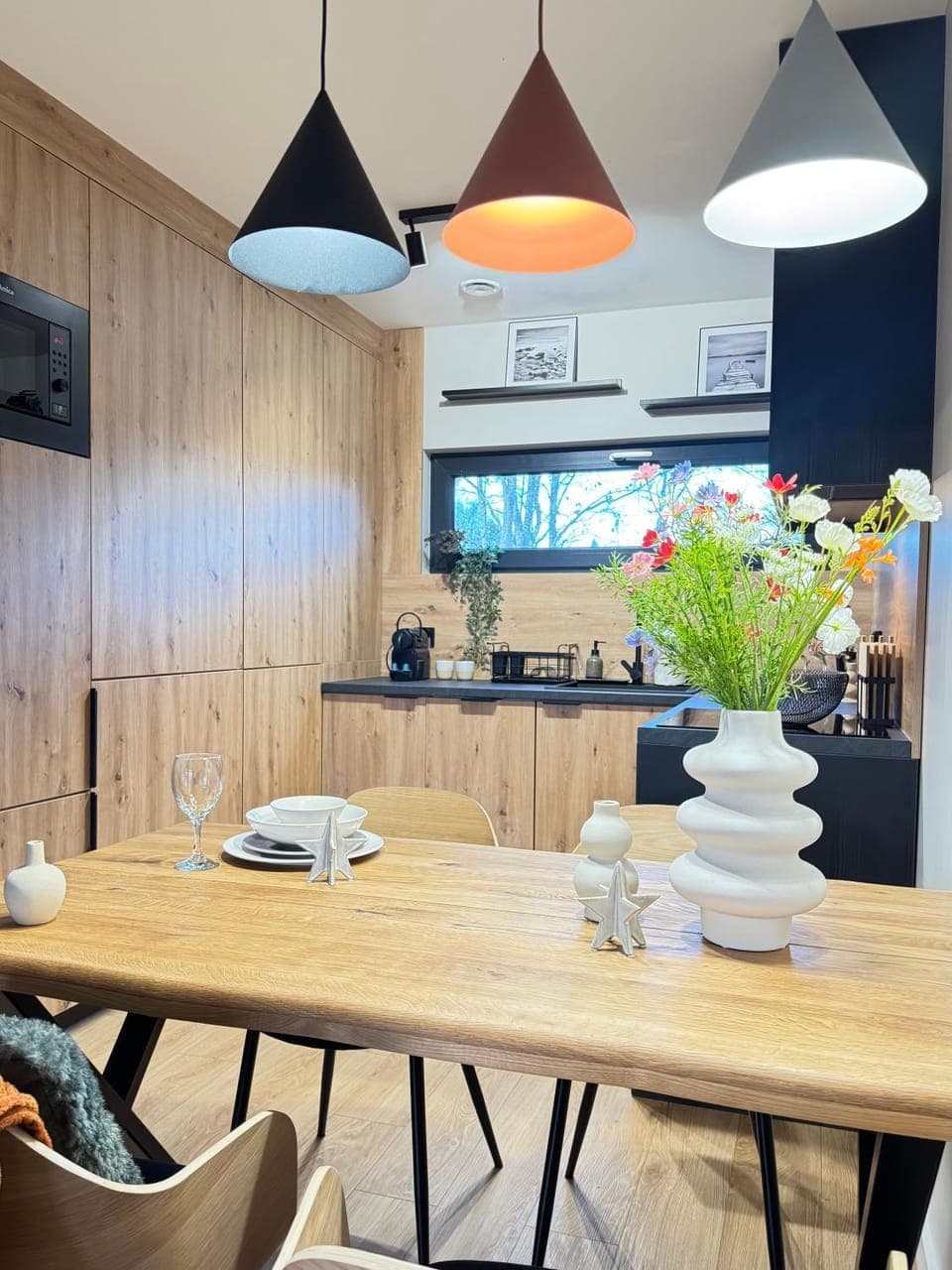 Kitchen or kitchenette, Dining area, kitchen