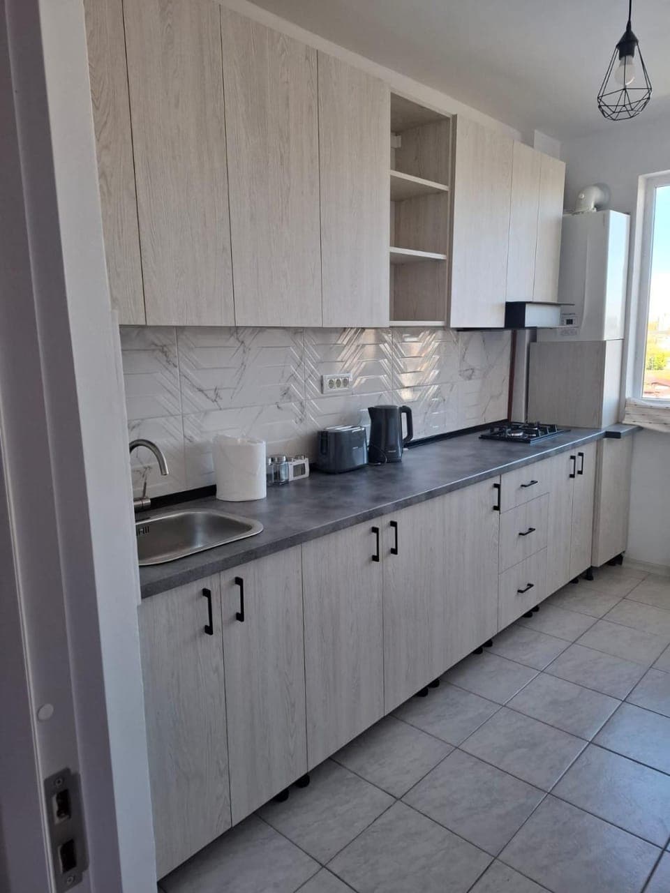 Coffee/tea facilities, Kitchen or kitchenette