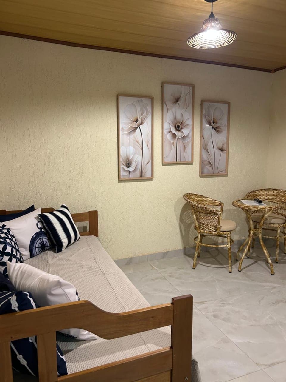 Suite Tarituba 2 Apartment in State of Rio de Janeiro