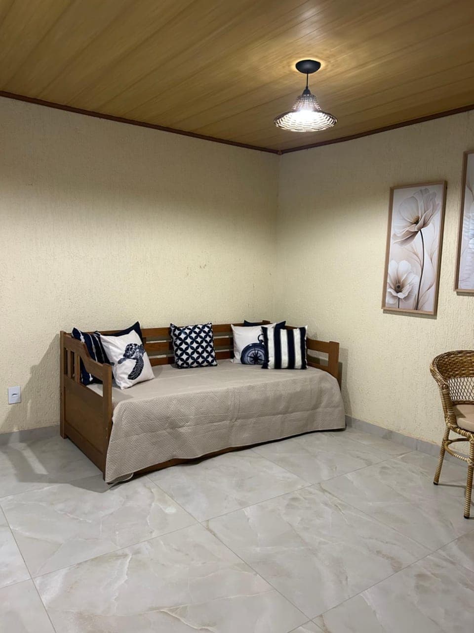 Suite Tarituba 2 Apartment in State of Rio de Janeiro