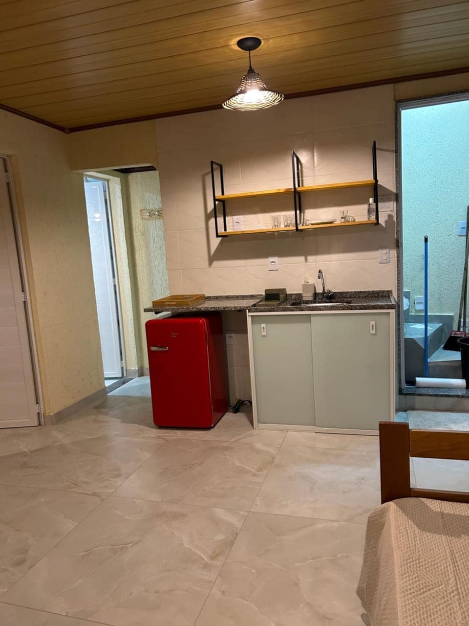 Suite Tarituba 2 Apartment in State of Rio de Janeiro
