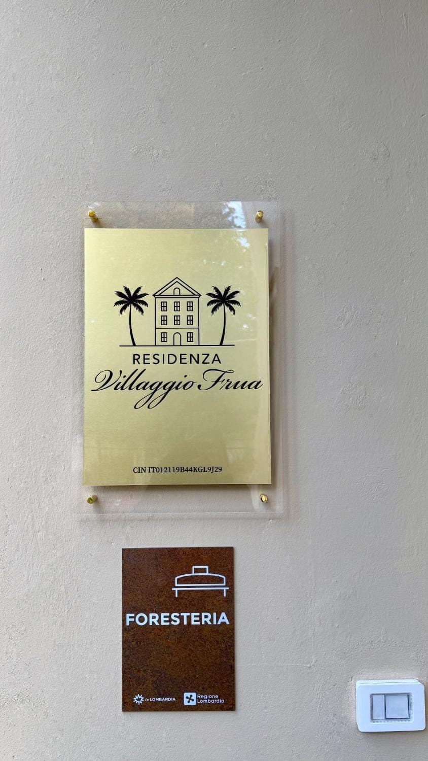 Property logo or sign, Logo/Certificate/Sign