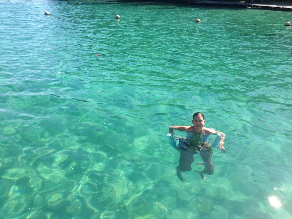 Spring, Day, Natural landscape, Snorkeling, Beach, Diving, Sea view