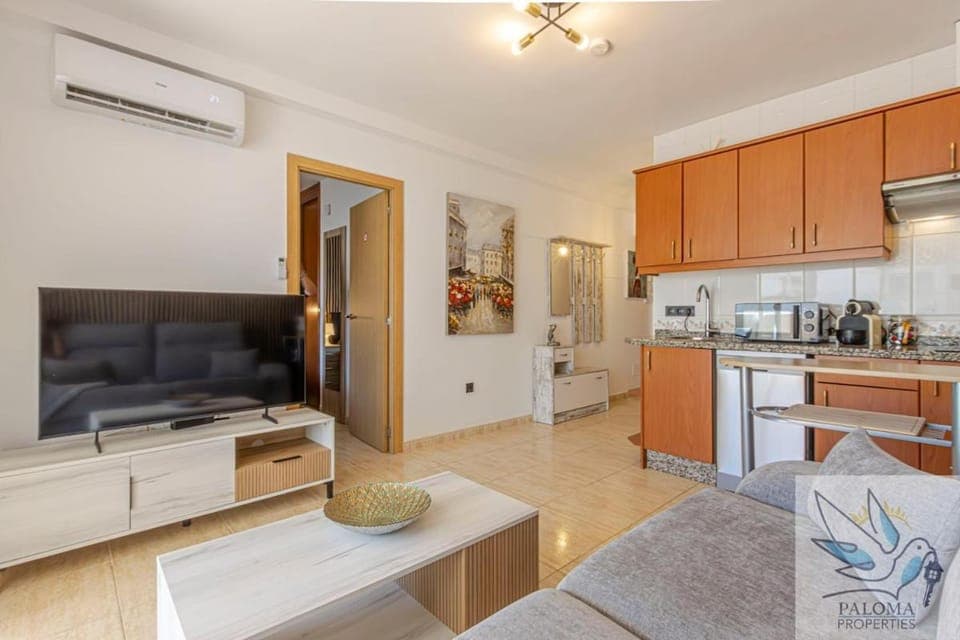 TV and multimedia, Living room, air conditioner