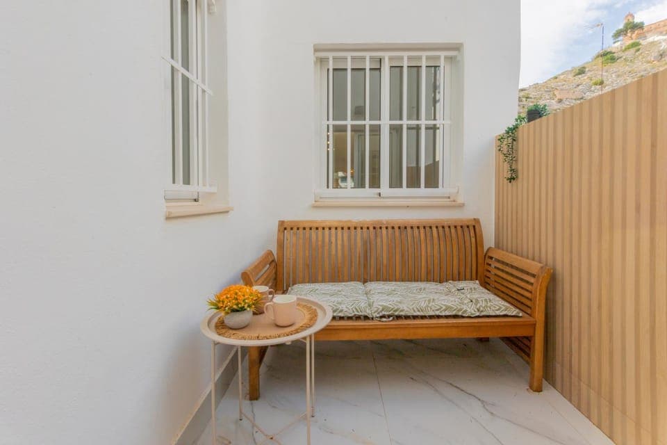 Patio, Patio, Balcony/Terrace, Balcony/Terrace