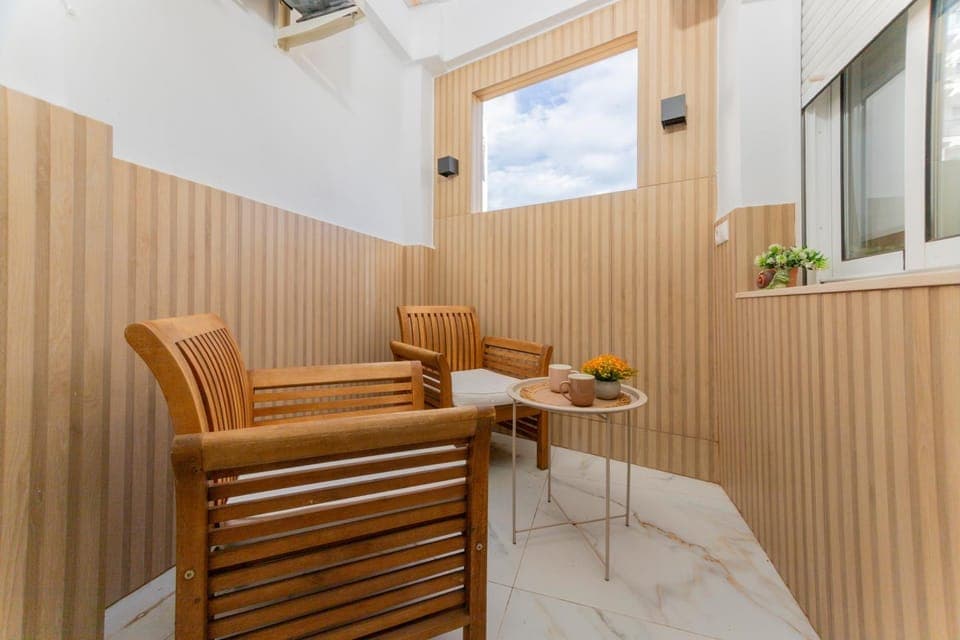 Patio, Patio, Balcony/Terrace, Balcony/Terrace