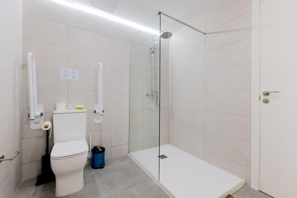 Canguro - Modern Apt - Near Bioparc by Río Turia Apartments Apartment in Valencia