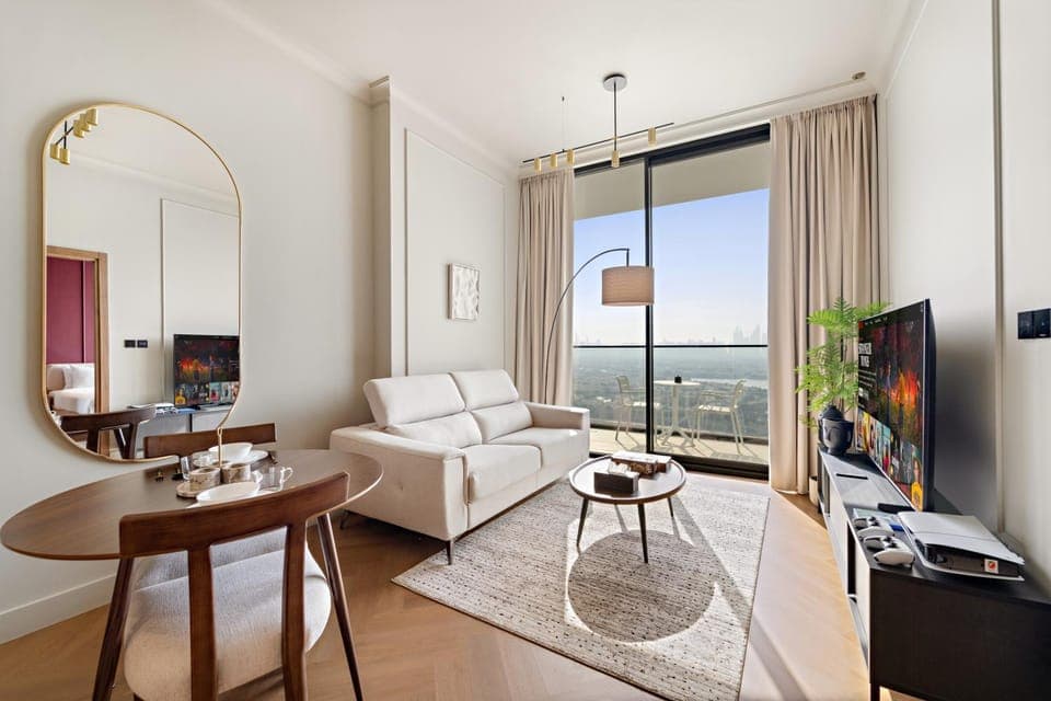 TV and multimedia, Living room, Photo of the whole room, Seating area