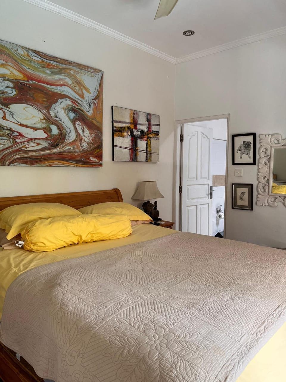Villa Harmony Moon Vacation rental in Kuta