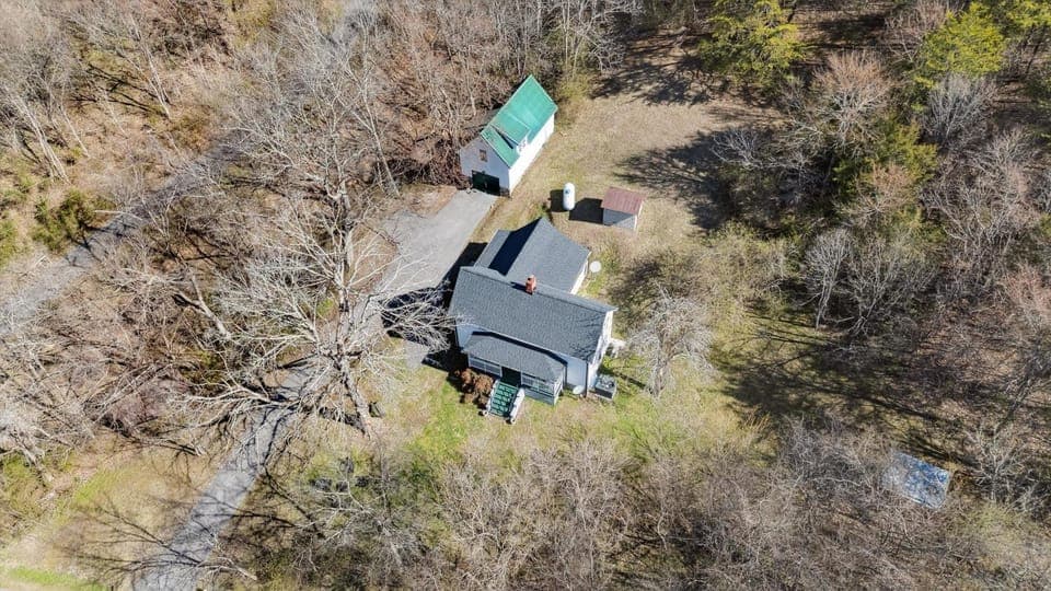 Farmhouse Retreat - Near Pigeon Forge & Dollywood House in Sevierville