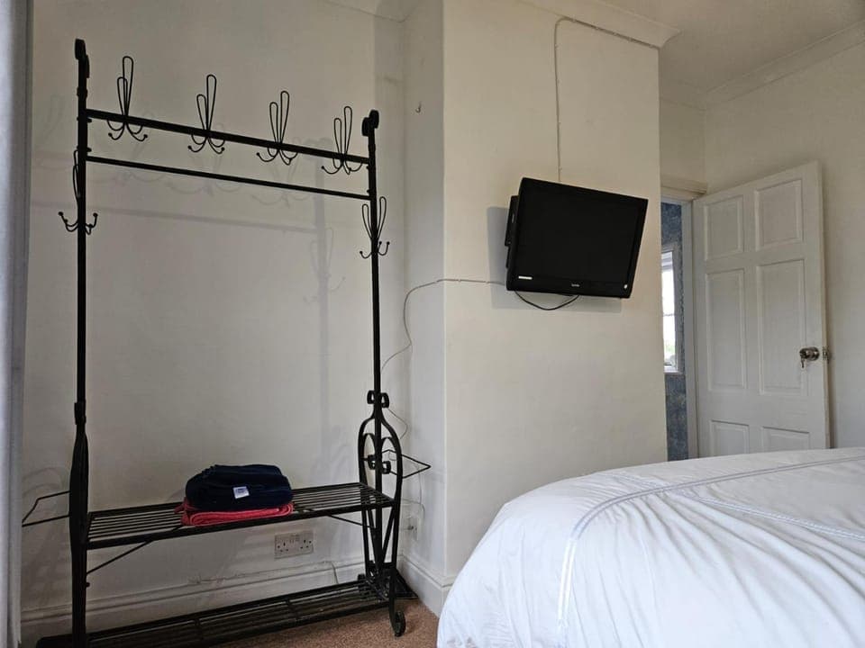 TV and multimedia, Bedroom