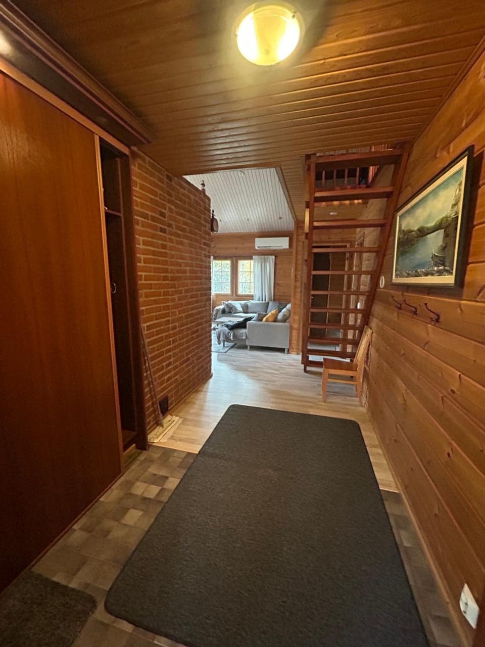 Villa Hietikko Villa in Finland