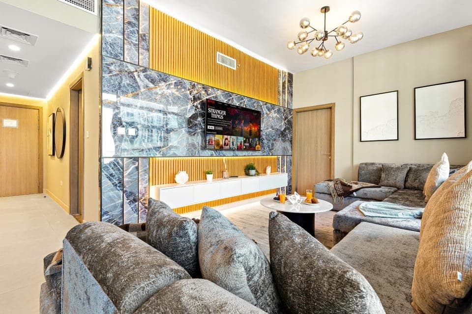 TV and multimedia, Living room