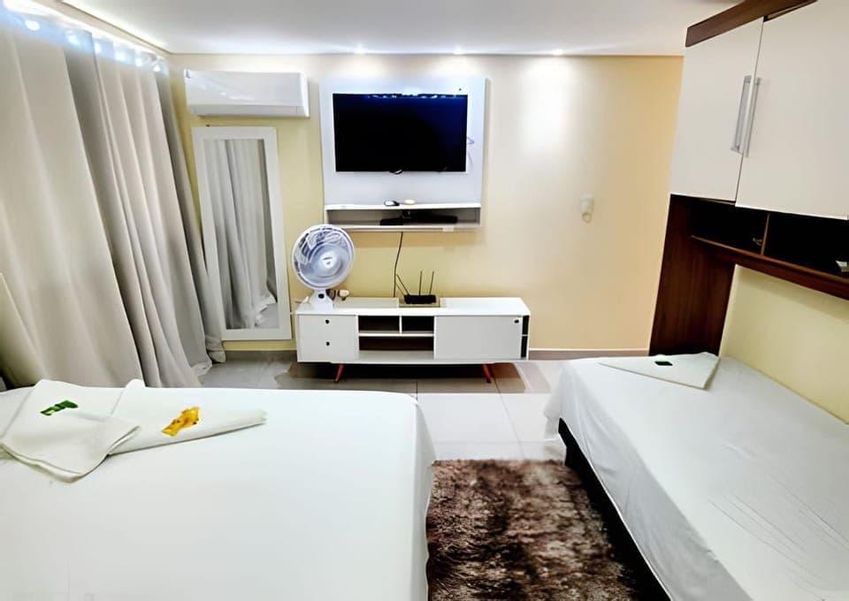 TV and multimedia, Photo of the whole room