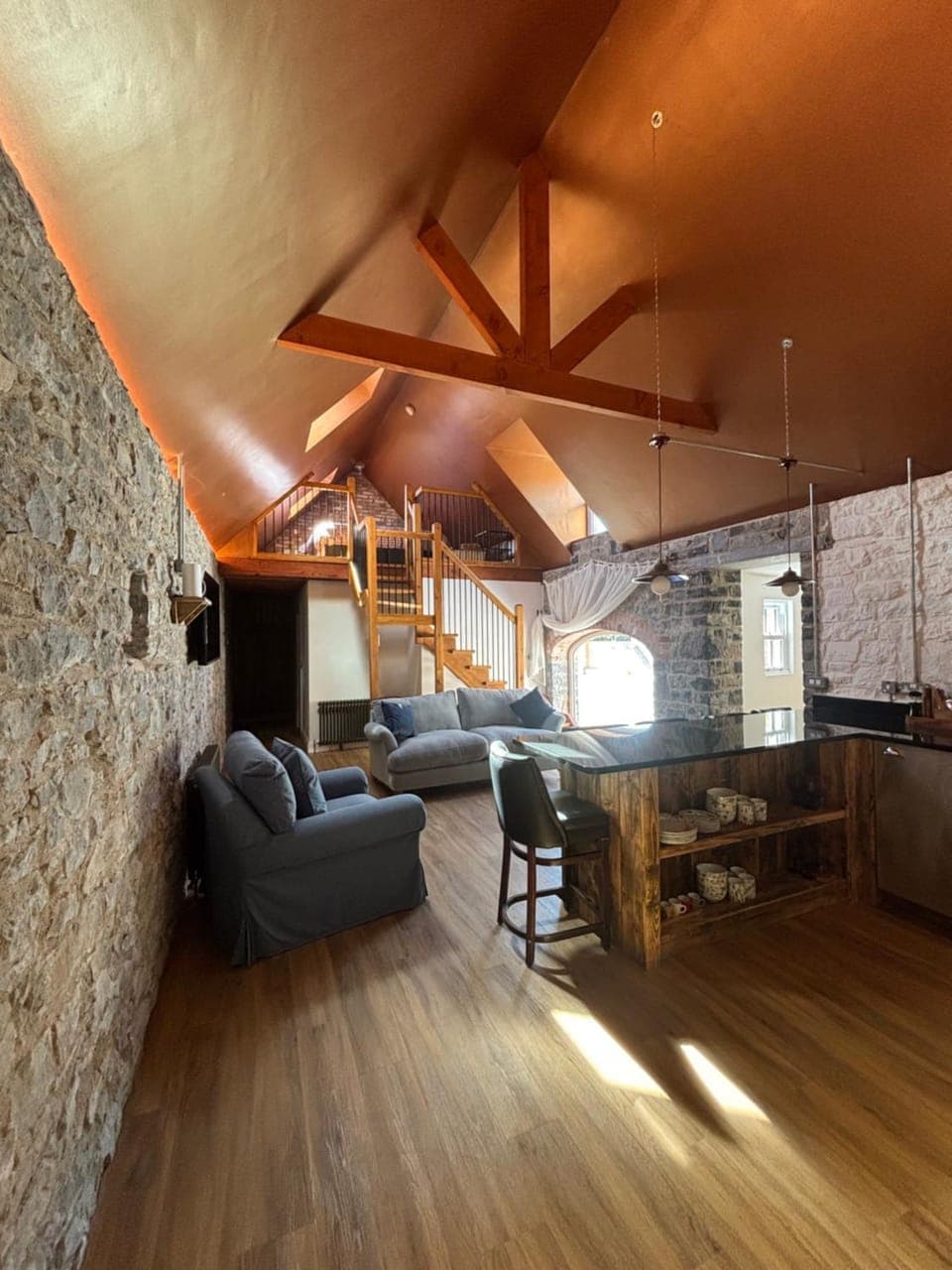 Kells Yard House in Westmeath, Co. Westmeath, Ireland