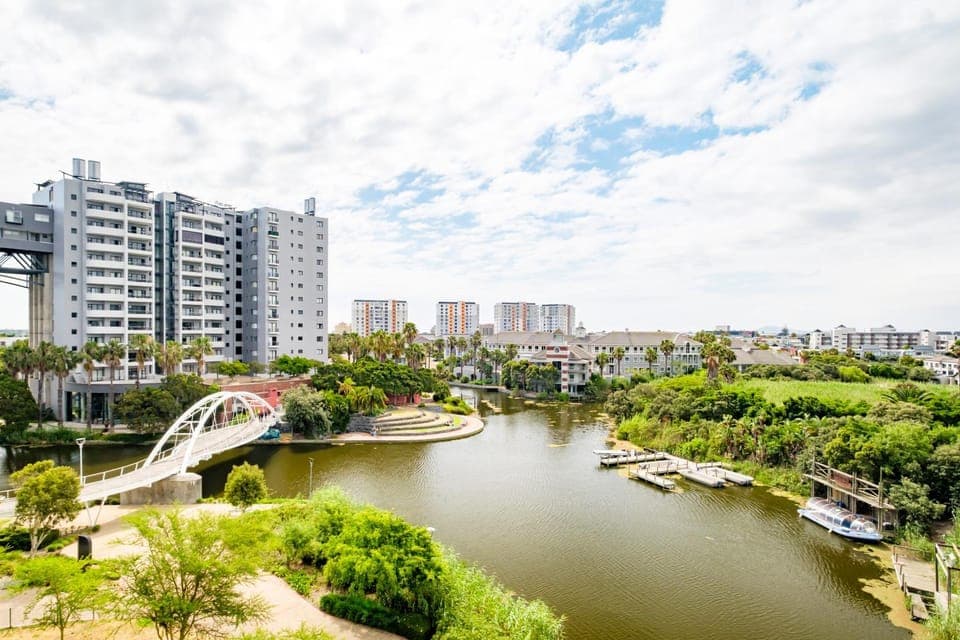 View (from property/room), Lake view, River view