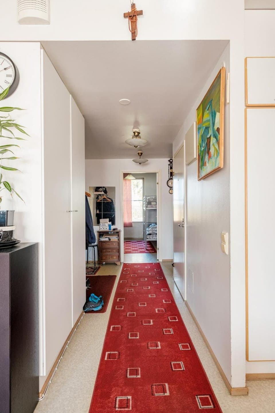 Peace and Harmony Apartment in Uusimaa