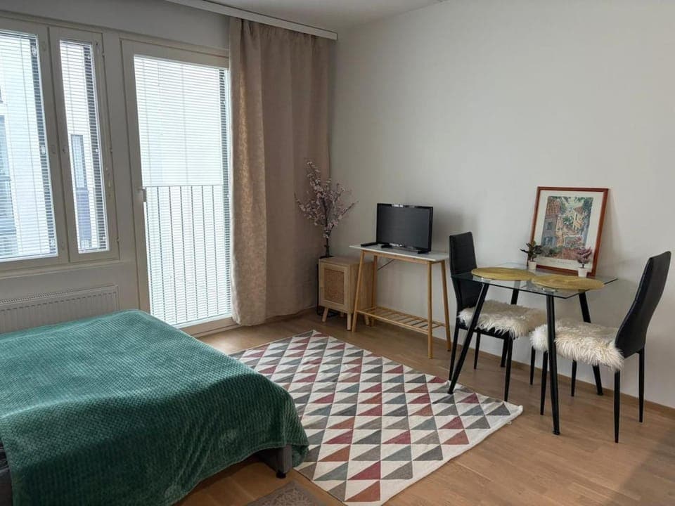 City apartment nearby Airport 2 Apartment in Helsinki