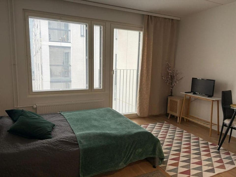 City apartment nearby Airport 2 Apartment in Helsinki