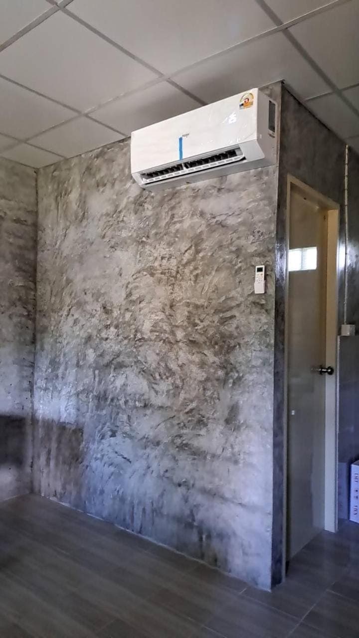 air conditioner