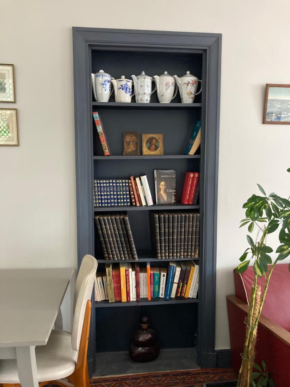 Living room, Internal: Not applicable to any particular room