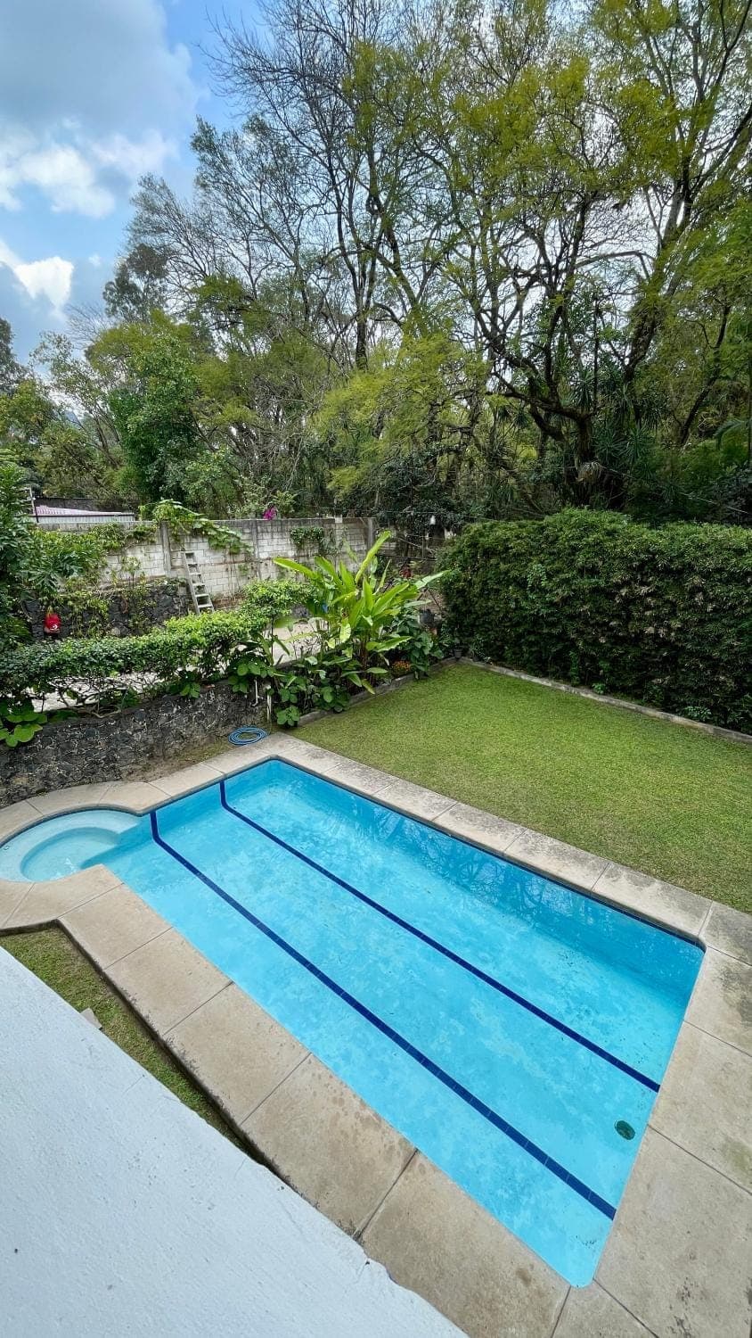 Day, Garden, Garden view, Pool view, Swimming pool, Swimming pool