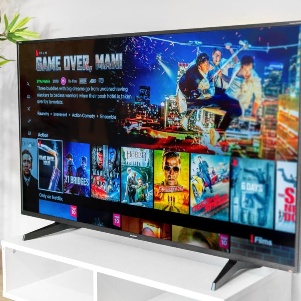 Evening entertainment