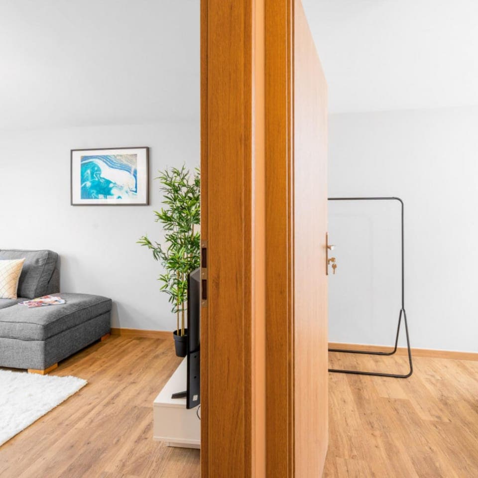 Living room, Seating area, wardrobe