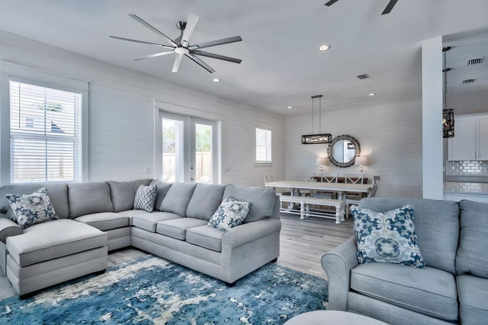 Kings Court by Travel Life Vacations House in Destin