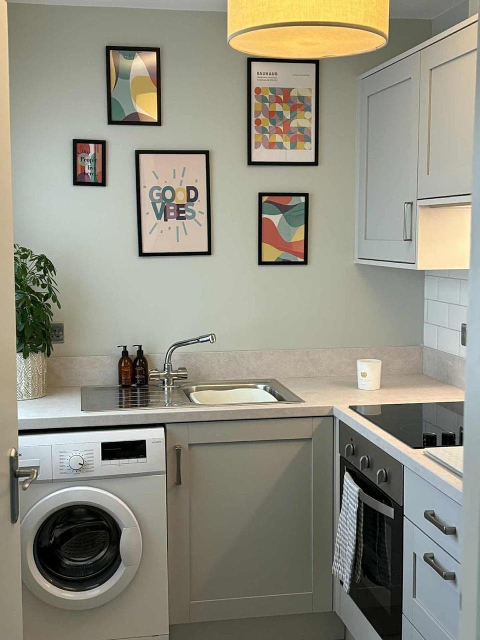 Cosy Ground-Floor Flat in Omagh Centrally located Apartment in Omagh